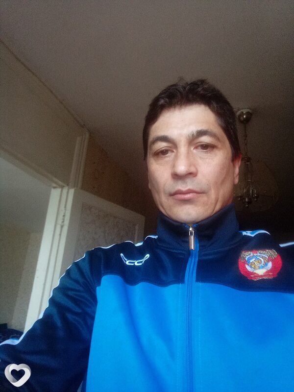 Виталий, 50, Кемерове — анкета №105601