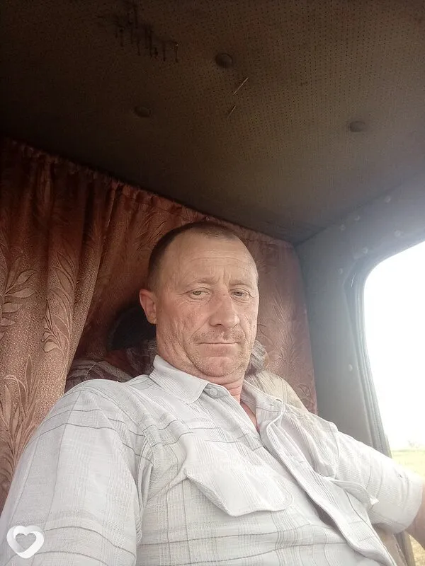 Дима, 45, Алейске — анкета №105604