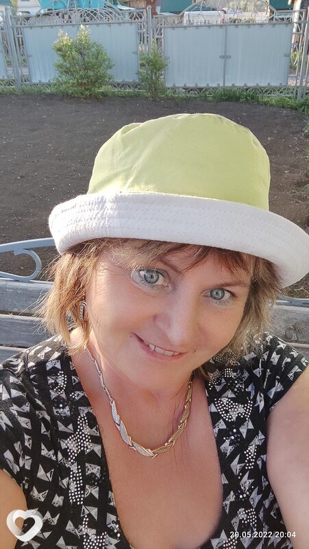 Нина, 64, Киселевске — анкета №105612