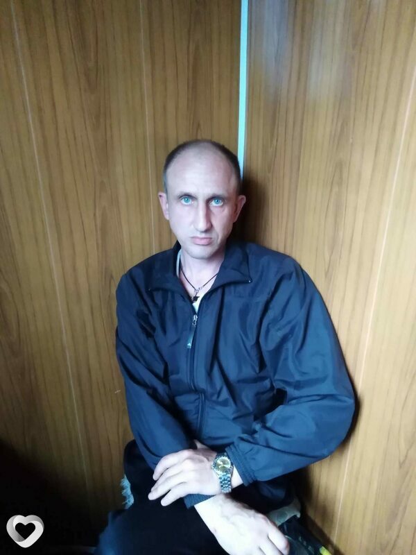 Сергей, 48, Одессе — анкета №105392