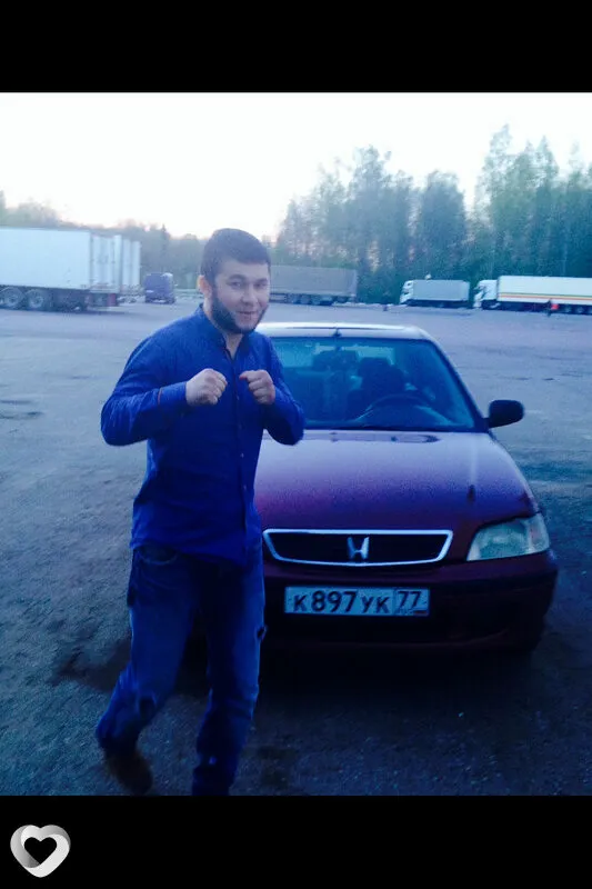 Maxkamov, 35, Ангрен — анкета №5282