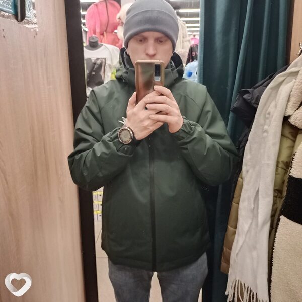 Андрей, 39, Москве — анкета №105399