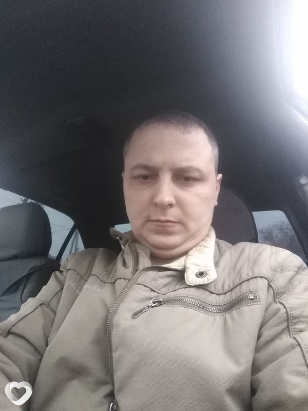 Дмитрий, 37, Ростове-на-Дону — анкета №105404