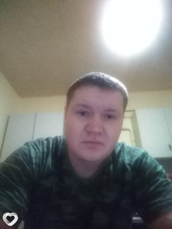 Александр, 35, Орше — анкета №105406