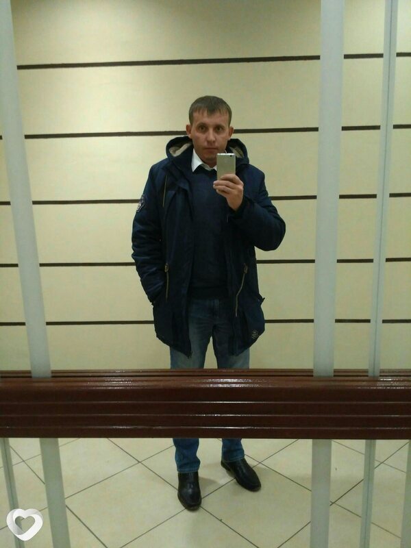 Денис, 40, Улан-Удэ — анкета №105873