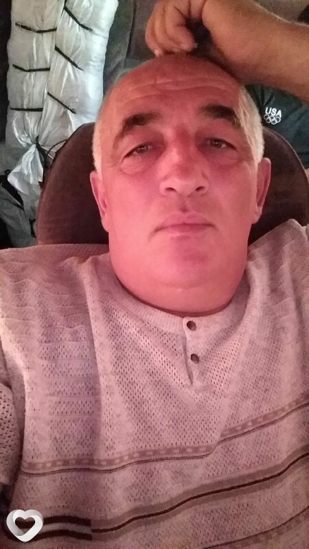 Беслан, 56, Сухум — анкета №105881