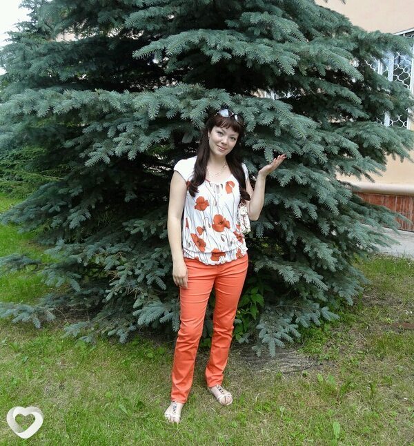 Катерина, 42, Саянске — анкета №105883