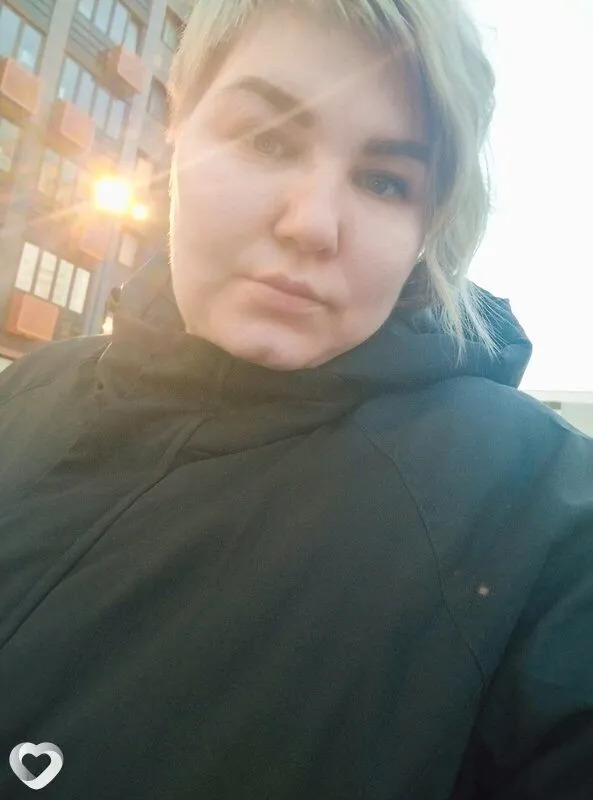 Аленка, 39, Москве — анкета №5283