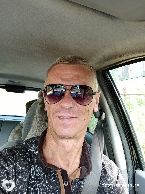Сергей, 52, Рубцовске — анкета №106534