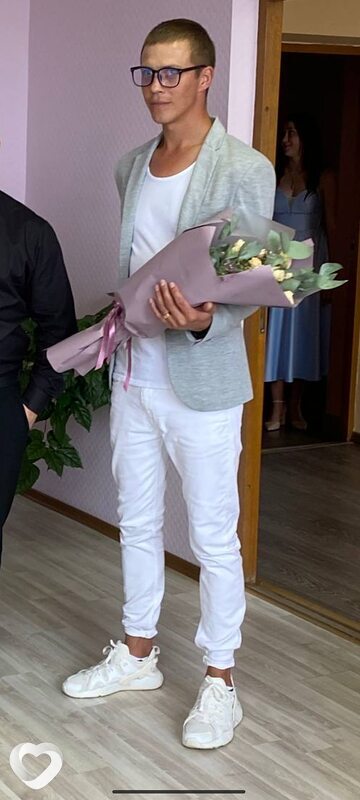 Rikkitikkita, 33, Минске — анкета №106538