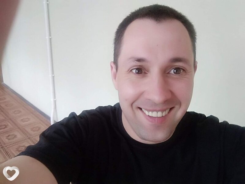 Александр, 43, Гомеле — анкета №106546