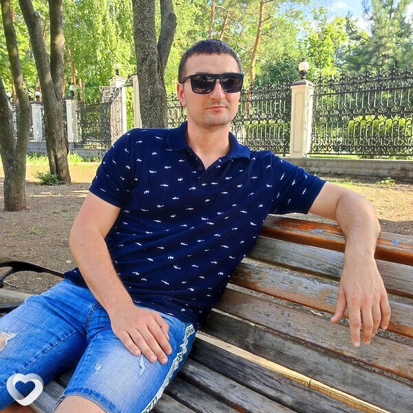 Михаил, 34, Горловке — анкета №106547