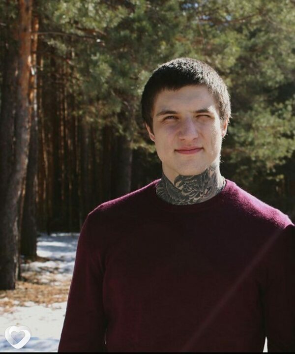 Артур, 35, Киеве — анкета №106556