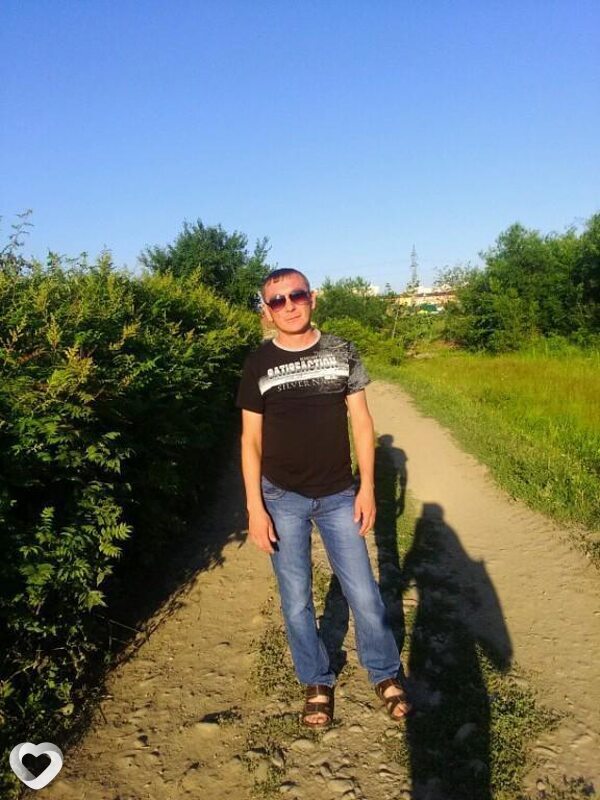 Дмитрий, 46, Комсомольске-на-Амуре — анкета №105962
