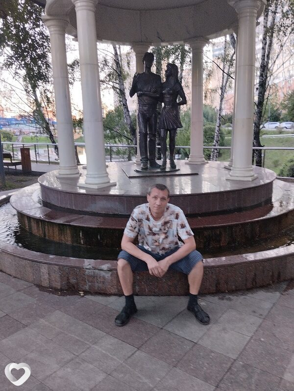 Григорий, 50, Видном — анкета №105963