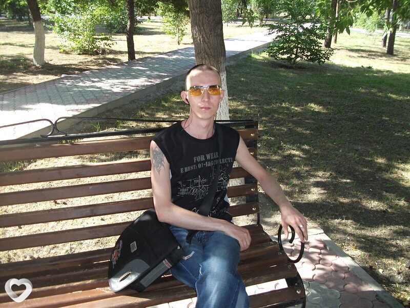 Kalvenus, 29, Павлодаре — анкета №105968