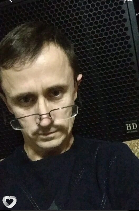 Alex, 49, Клецке — анкета №105969