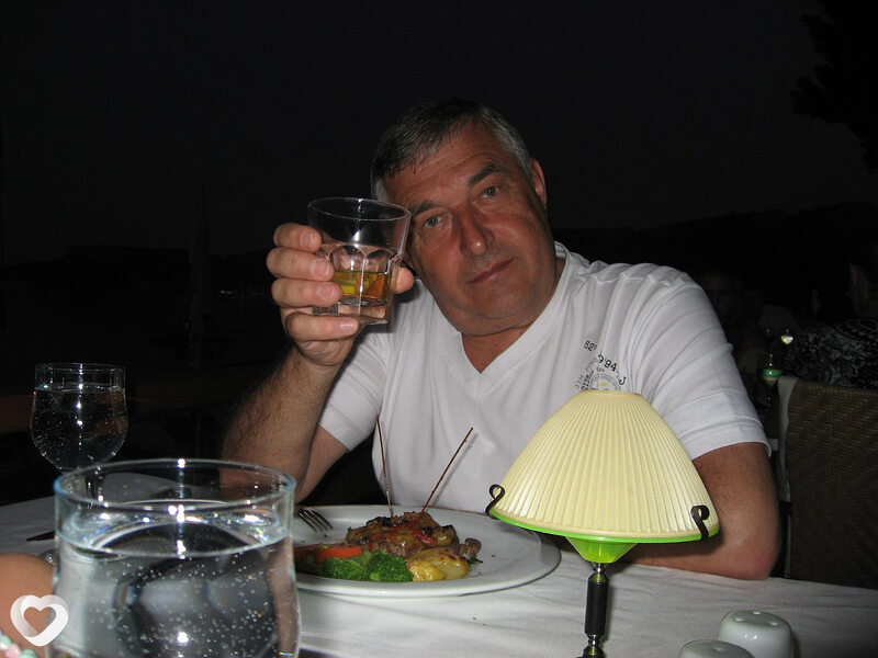 Александр, Воронеж