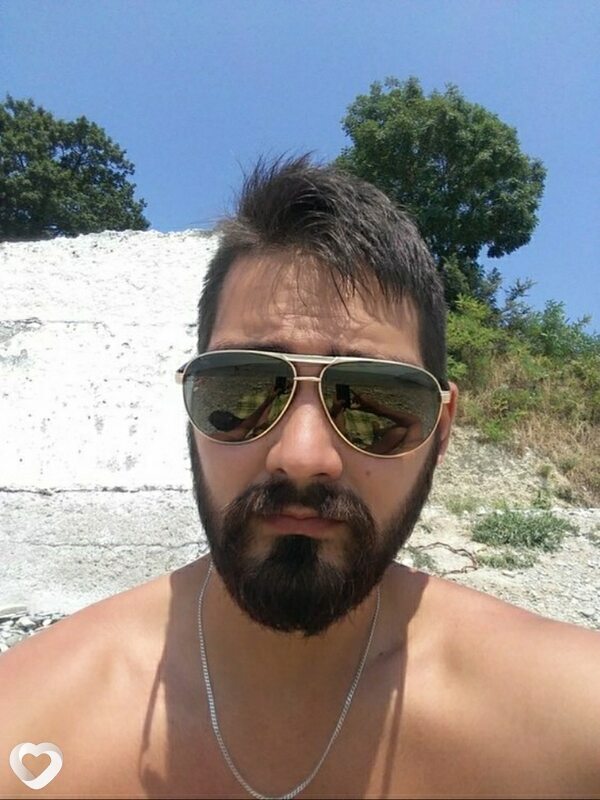 Артур, 34, Курске — анкета №105972