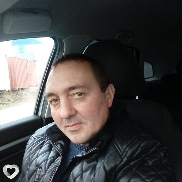 Дмитрий, 49, Перми — анкета №105981