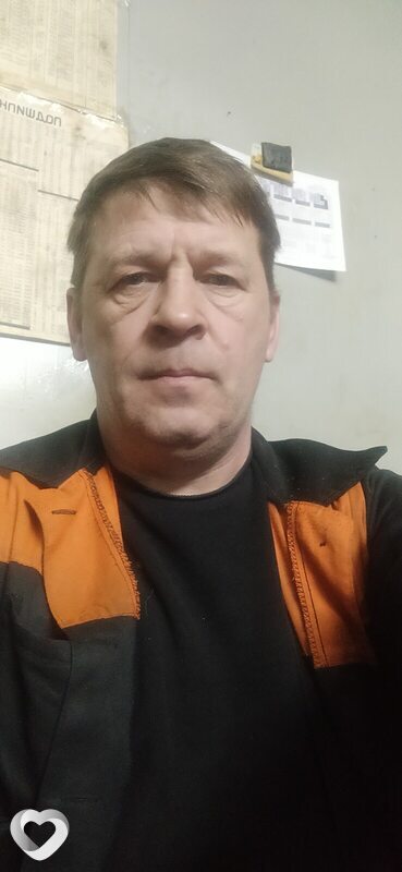 Иван, 44, Рубцовске — анкета №105982