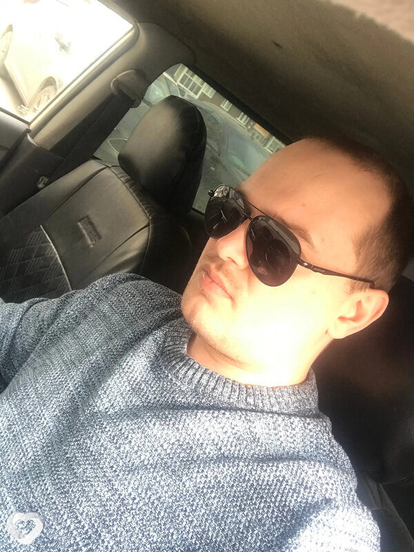 Константин, 37, Кемерове — анкета №105984