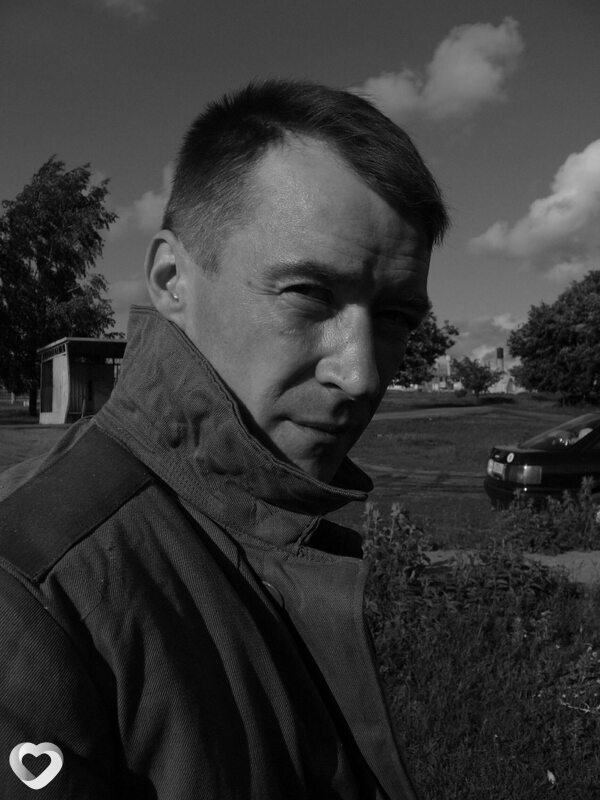 Андрей, 54, Орёл — анкета №105985