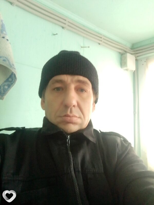 Алексей, 47, Перми — анкета №105917