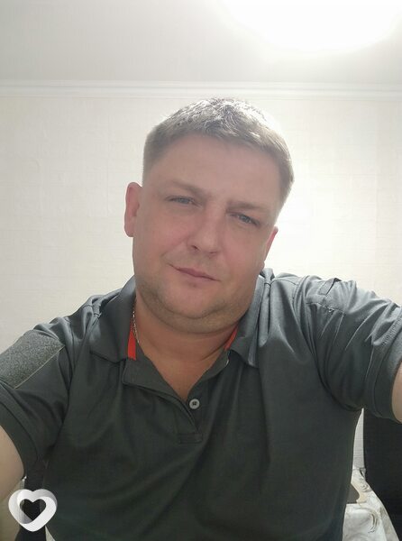 Олег, 44, Астане — анкета №105919