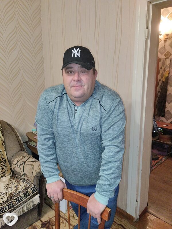 Сергей, 57, Аткарске — анкета №105920