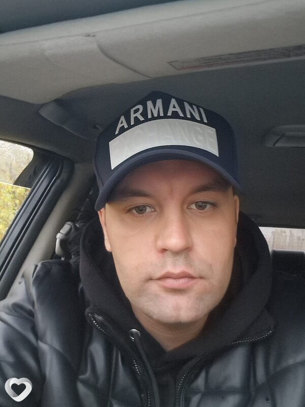 Александр, 38, Комсомольске-на-Амуре — анкета №105923