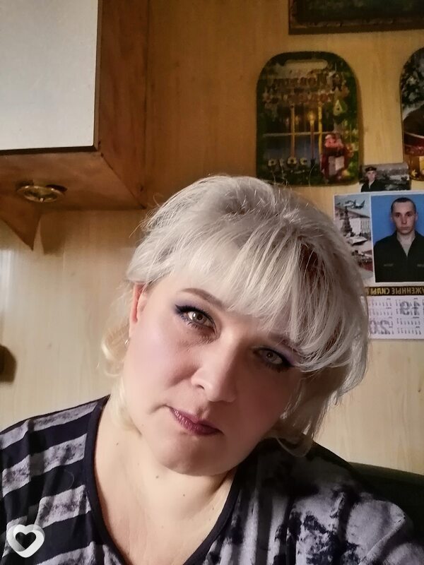 Ксения, Орёл
