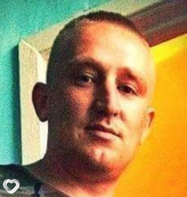 Андрий, 39, Львове — анкета №105926