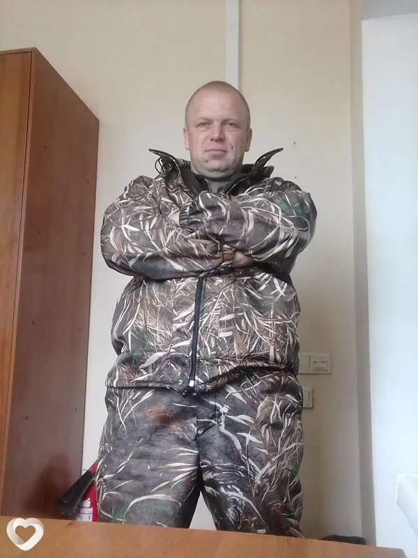 Алексей, 49, Барнауле — анкета №105933