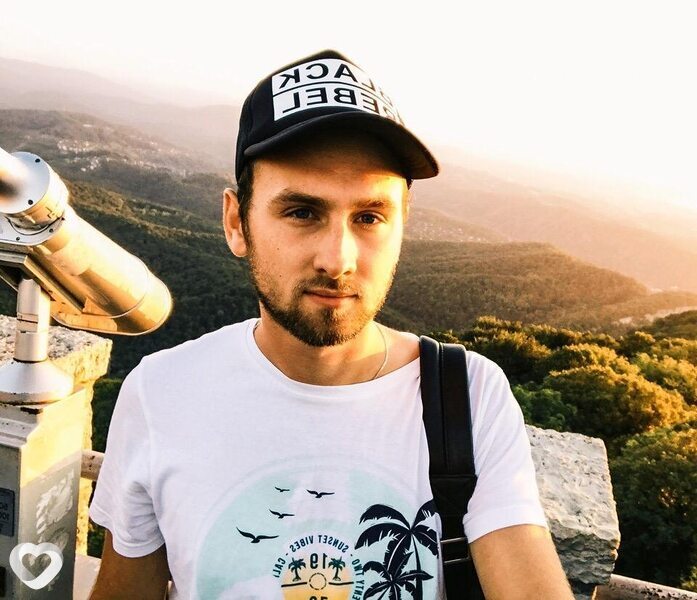Дима, 29, Фаниполе — анкета №105935