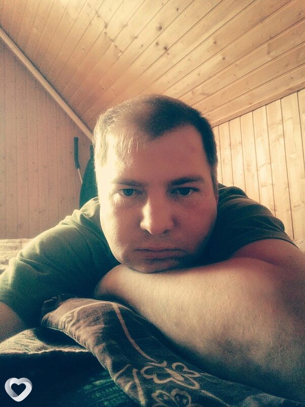 Рус, 40, Ульяновске — анкета №105937