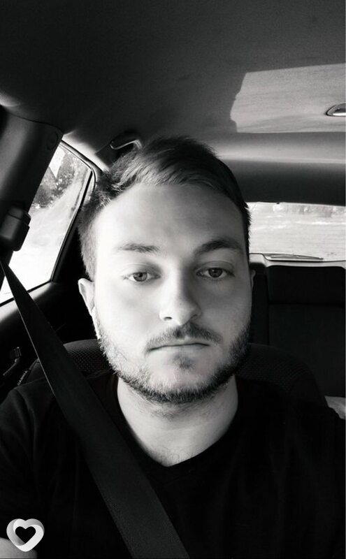Dima, 31, Новополоцке — анкета №105941