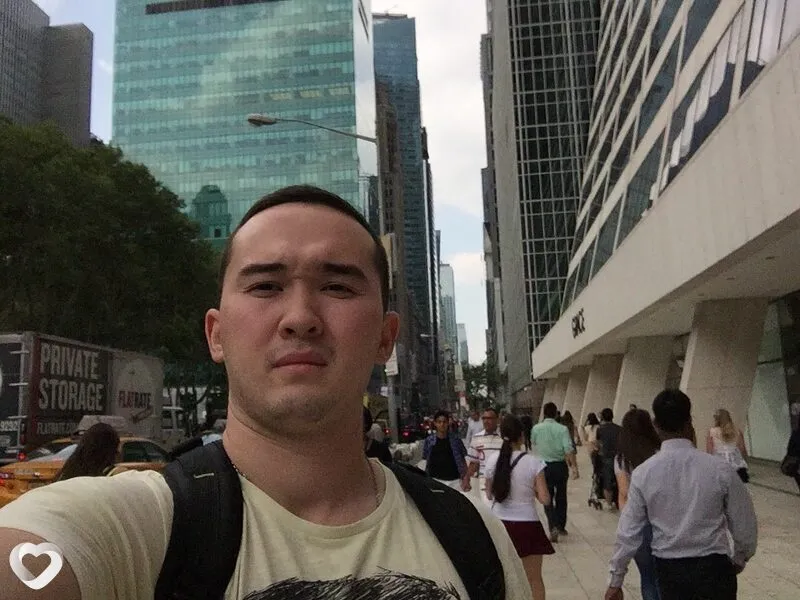 Артем, 41, Барнауле — анкета №105942