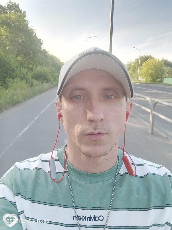 Максим, 39, Комсомольске-на-Амуре — анкета №105943
