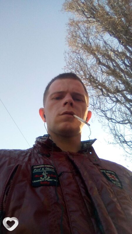 Юрий, 34, Азове — анкета №105944