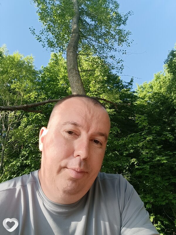 Сергей, 36, Ульяновске — анкета №105947