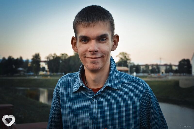 Егор, 31, Орше — анкета №105948
