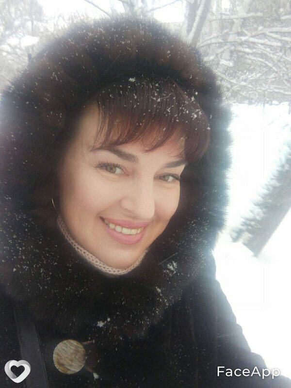 Наташа, 50, Луганске — анкета №105954