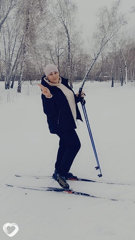 Юлия, 53, Самаре — анкета №105960
