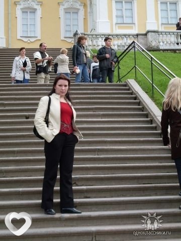 Юленька, 38, Сургуте — анкета №106260