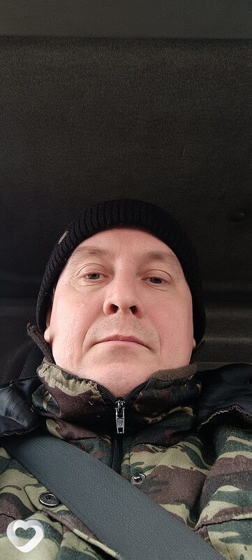 Сергей, Ельники