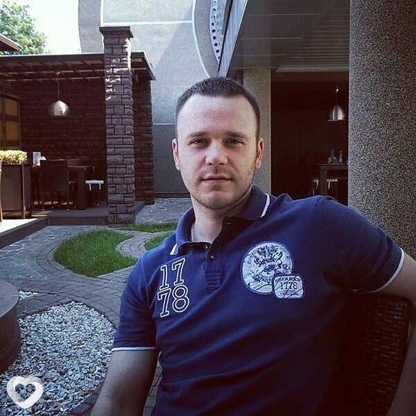Андрей, 41, Гродно — анкета №106263