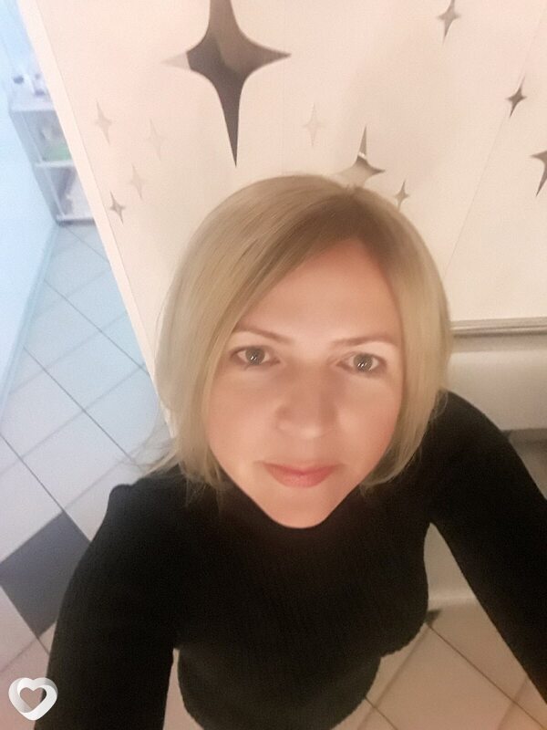 Оксана, 24, Пензе — анкета №106268