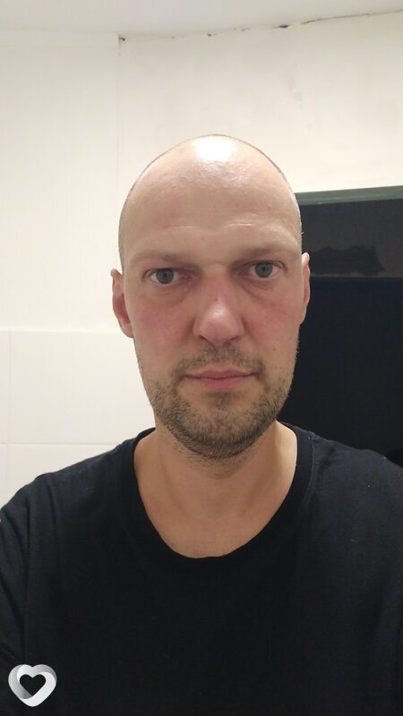 Денис, 41, Кременчуге — анкета №106272
