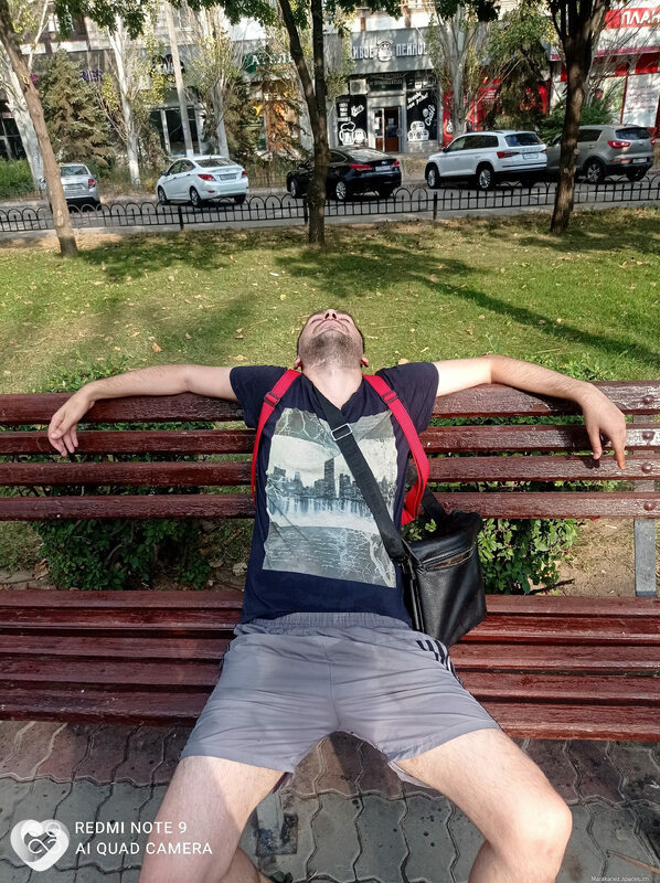 Руслан, 35, Иркутске — анкета №106273